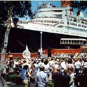 Queen Mary