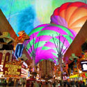 Fremont Street Experience