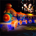 Ice Attractions
