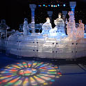 Ice Attractions