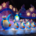 Ice Attractions